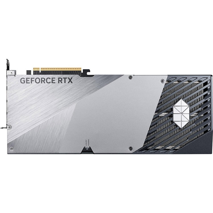 خرید کارت گرافیک MSI GeForce RTX 5090 Suprim - حافظه 32 گیگابایت
